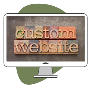 Website Custom
